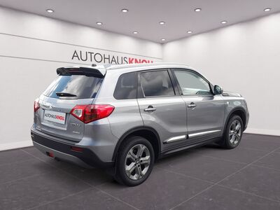 Suzuki Vitara Gebrauchtwagen Suzuki Vitara Gebrauchtwagen