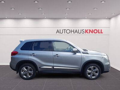 Suzuki Vitara Gebrauchtwagen Suzuki Vitara Gebrauchtwagen
