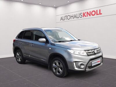 Suzuki Vitara Gebrauchtwagen Suzuki Vitara Gebrauchtwagen