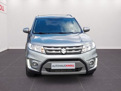 Suzuki Vitara Gebrauchtwagen Suzuki Vitara Gebrauchtwagen