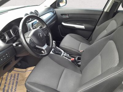 Suzuki Vitara Gebrauchtwagen Suzuki Vitara Gebrauchtwagen