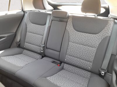 Hyundai Ioniq Gebrauchtwagen Hyundai Ioniq Gebrauchtwagen