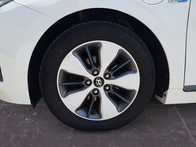 Hyundai Ioniq Gebrauchtwagen Hyundai Ioniq Gebrauchtwagen