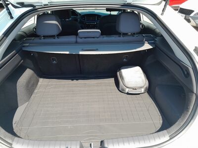 Hyundai Ioniq Gebrauchtwagen Hyundai Ioniq Gebrauchtwagen