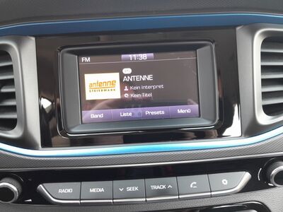 Hyundai Ioniq Gebrauchtwagen Hyundai Ioniq Gebrauchtwagen