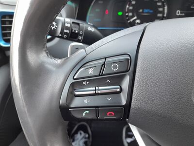 Hyundai Ioniq Gebrauchtwagen Hyundai Ioniq Gebrauchtwagen