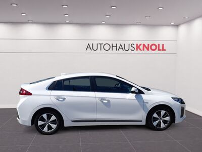Hyundai Ioniq Gebrauchtwagen Hyundai Ioniq Gebrauchtwagen
