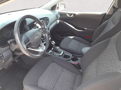 Hyundai Ioniq Gebrauchtwagen Hyundai Ioniq Gebrauchtwagen