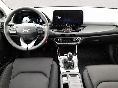 Hyundai i30 Tageszulassung