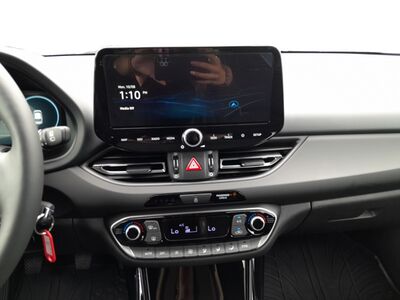 Hyundai i30 Tageszulassung