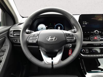 Hyundai i30 Tageszulassung