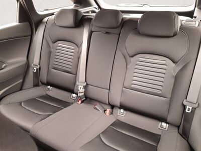 Hyundai i30 Tageszulassung