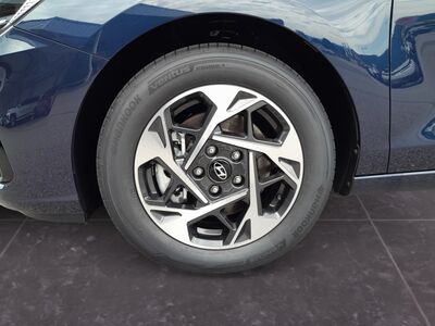 Hyundai i30 Tageszulassung