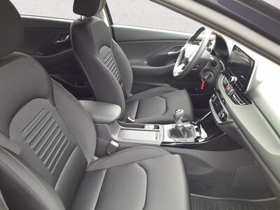 Hyundai i30 Tageszulassung