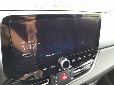 Hyundai i30 Tageszulassung