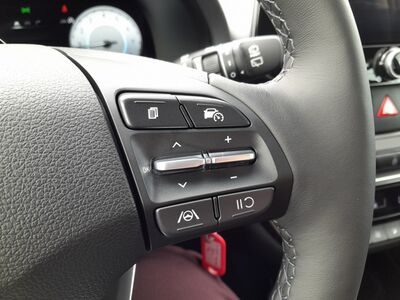 Hyundai i30 Tageszulassung