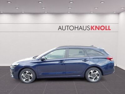 Hyundai i30 Tageszulassung