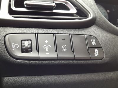 Hyundai i30 Tageszulassung
