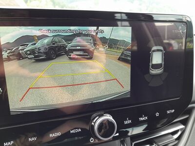 Hyundai i30 Tageszulassung