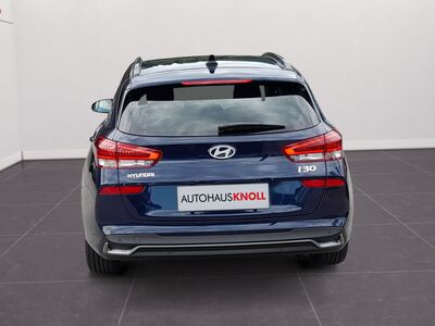 Hyundai i30 Tageszulassung