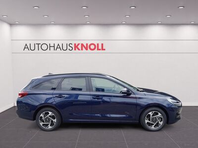 Hyundai i30 Tageszulassung