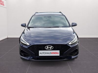Hyundai i30 Tageszulassung