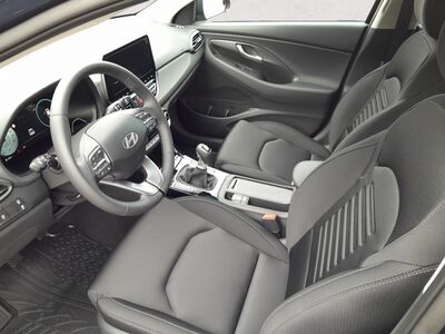 Hyundai i30 Tageszulassung