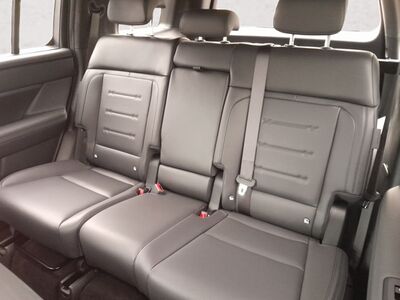 Hyundai Santa Fe Tageszulassung