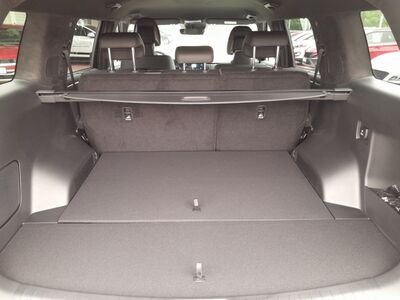 Hyundai Santa Fe Tageszulassung