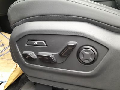 Hyundai Santa Fe Tageszulassung