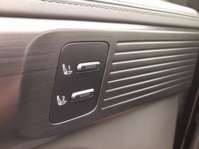 Hyundai Santa Fe Tageszulassung