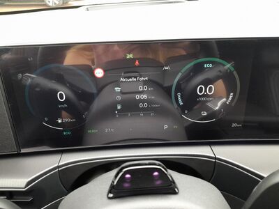 Hyundai Santa Fe Tageszulassung