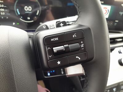 Hyundai Santa Fe Tageszulassung