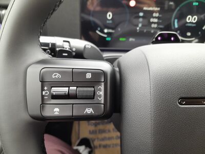 Hyundai Santa Fe Tageszulassung
