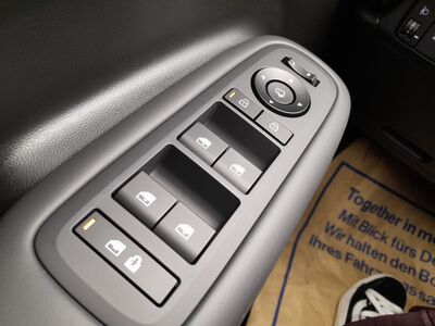 Hyundai Santa Fe Tageszulassung