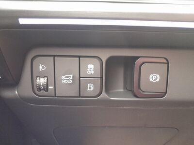 Hyundai Santa Fe Tageszulassung