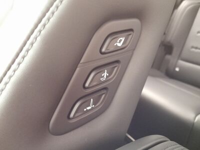 Hyundai Santa Fe Tageszulassung