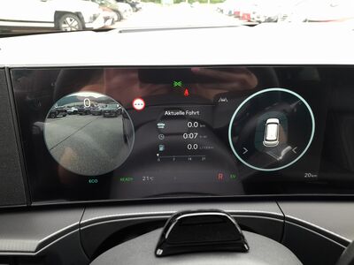 Hyundai Santa Fe Tageszulassung