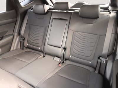 Hyundai Tucson Tageszulassung