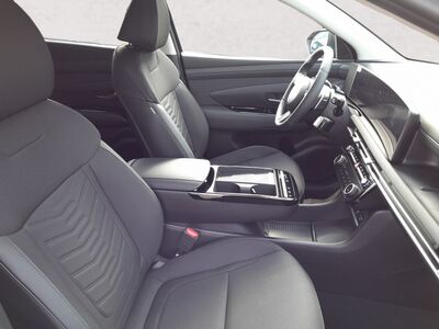 Hyundai Tucson Tageszulassung