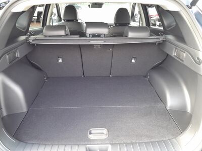 Hyundai Tucson Tageszulassung