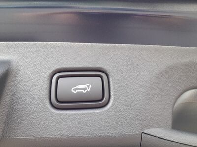 Hyundai Tucson Tageszulassung