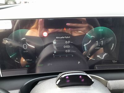 Hyundai Tucson Tageszulassung