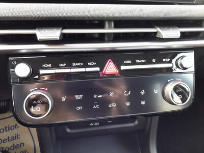 Hyundai Tucson Tageszulassung