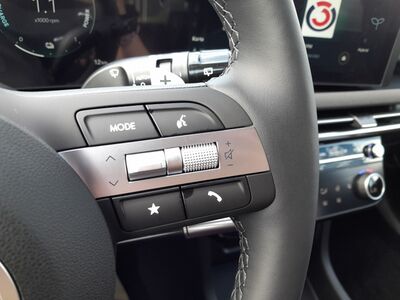 Hyundai Tucson Tageszulassung