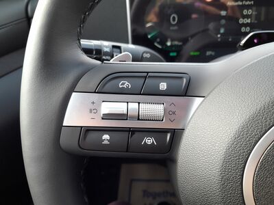 Hyundai Tucson Tageszulassung