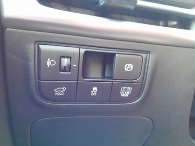 Hyundai Tucson Tageszulassung