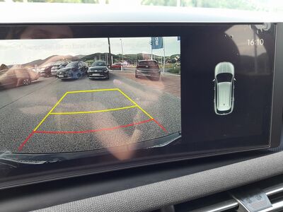 Hyundai Tucson Tageszulassung