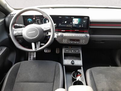 Hyundai Kona Tageszulassung