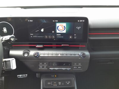 Hyundai Kona Tageszulassung